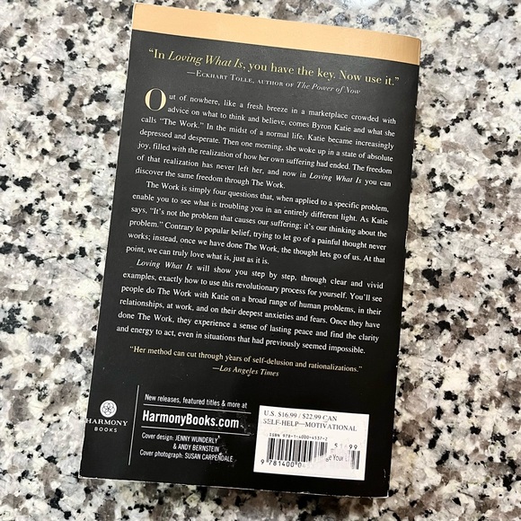 Love What is - Picture 2 of 2